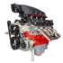 LS Alternator Bracket - Corvette Spacing (Low Mount)