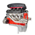 LS Alternator Bracket - Corvette Spacing (Low Mount)