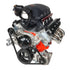 LS Alternator Bracket - Corvette Spacing (Low Mount)