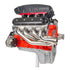 LS Alternator Bracket - LS1 Camaro Spacing (Low Mount)