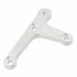 LS Alternator Bracket - LS1 Camaro Spacing (Low Mount)