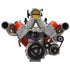 LS Alternator Bracket - Corvette Spacing (Electric Water Pump)