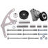 LS Alternator Bracket - LS1 Camaro Spacing (Electric Water Pump)