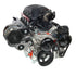 LS Alternator Bracket - Truck Spacing (Low Mount)