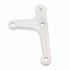 LS Alternator Bracket - Truck Spacing (Low Mount)