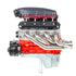 LS Alternator Bracket - LS1 Camaro Spacing  (w/ Manual Tensioner)