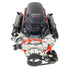 LS Alternator Bracket - Truck Spacing  (w/ Manual Tensioner)