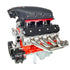 LS Alternator Bracket - Truck Spacing  (w/ Manual Tensioner)