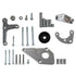 LS Alternator & Power Steering Bracket - Truck Spacing
