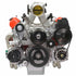 LS Alternator & Power Steering Bracket - Truck Spacing