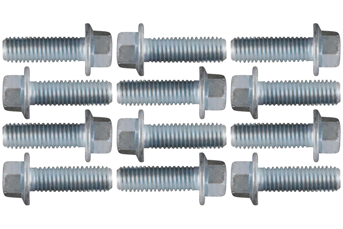 BOLT KIT ONLY LS Exhaust Manifold / Header Flange Bolts LS1 LS3 LS2 LSX ...