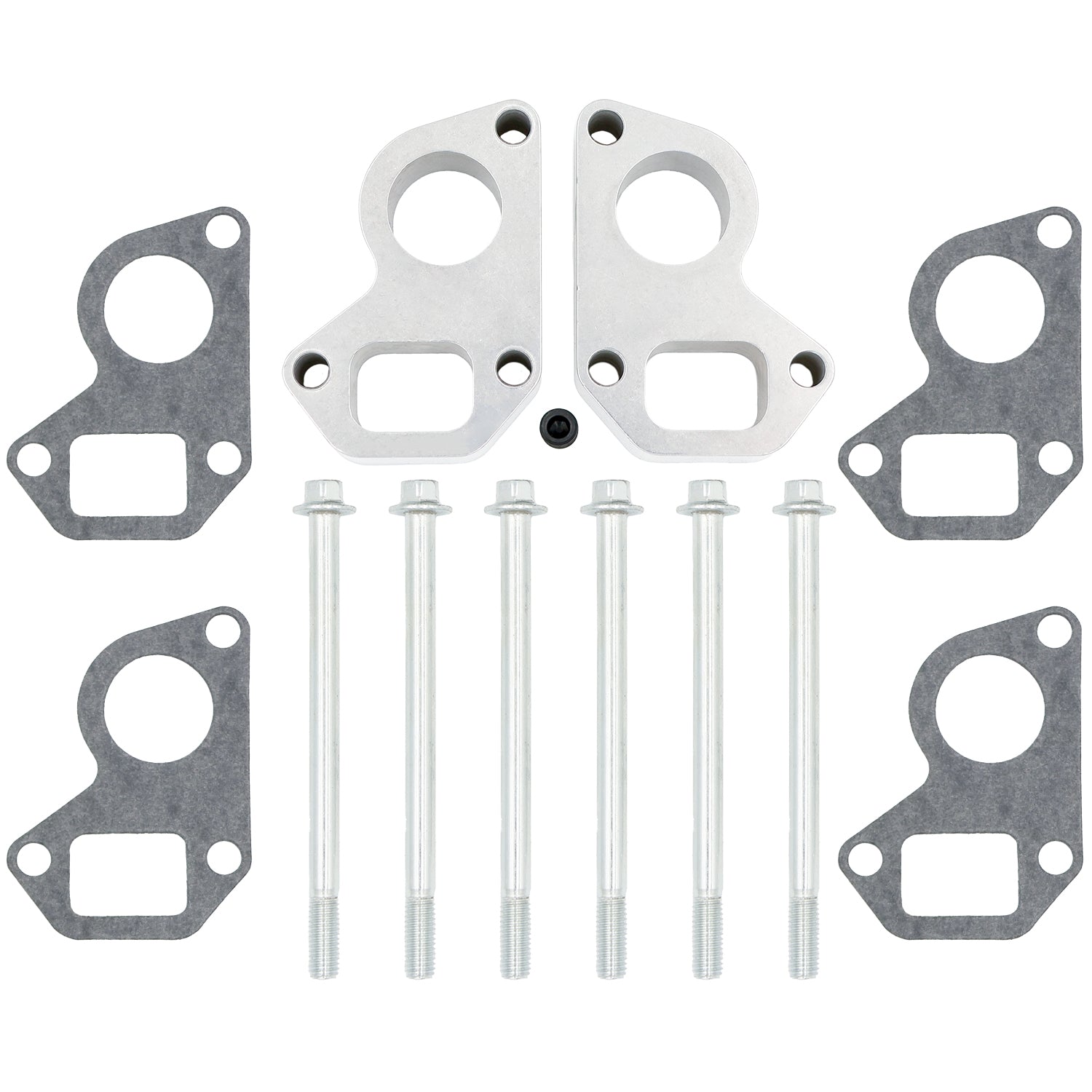 LS LS1 1.50" Water Pump Spacer Kit