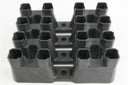 LS LT GM OEM Lifter Guide Trays - Set of 4 LS7 Roller Lifters Retainers