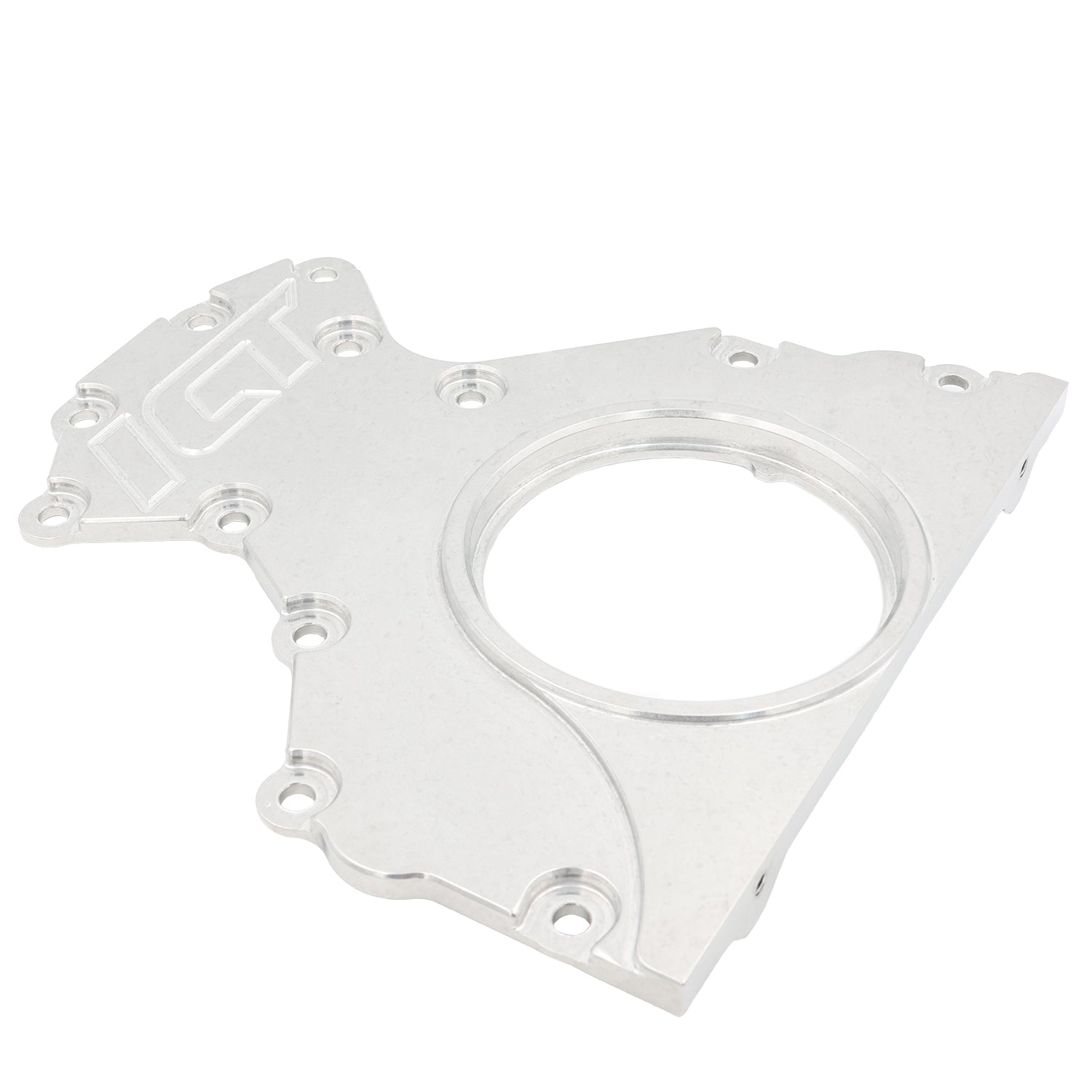 LS Billet Aluminum Rear Main Cover Engine Seal Housing LS1 LS3 LS7
