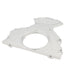 LS Billet Aluminum Rear Main Cover Engine Seal Housing LS1 LS3 LS7