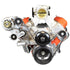 LS Idler Pulley Bracket - Truck Spacing