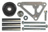 LS Idler Pulley Bracket - Truck Spacing