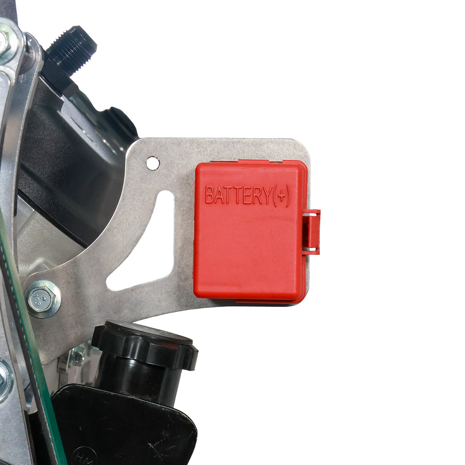 Bracket for Wire Distribution Box - Fits 551777
