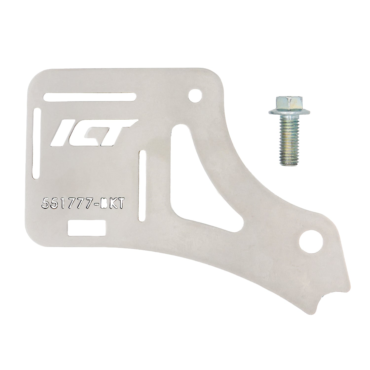 Bracket for Wire Distribution Box - Fits 551777