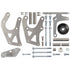 LS Truck Saginaw Power Steering Pump & Alternator Bracket Kit