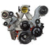 LS Swap Alternator Bracket LS1 LS3 LSX LQ4 LQ9 4.8L 5.3L 6.0L