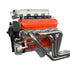 LS Power Steering Bracket - LS1 Camaro Pump - LS1 Camaro Spacing