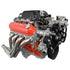 LS Truck LSA Supercharger Swap 6 rib Alternator and Power Steering Bracket Kit