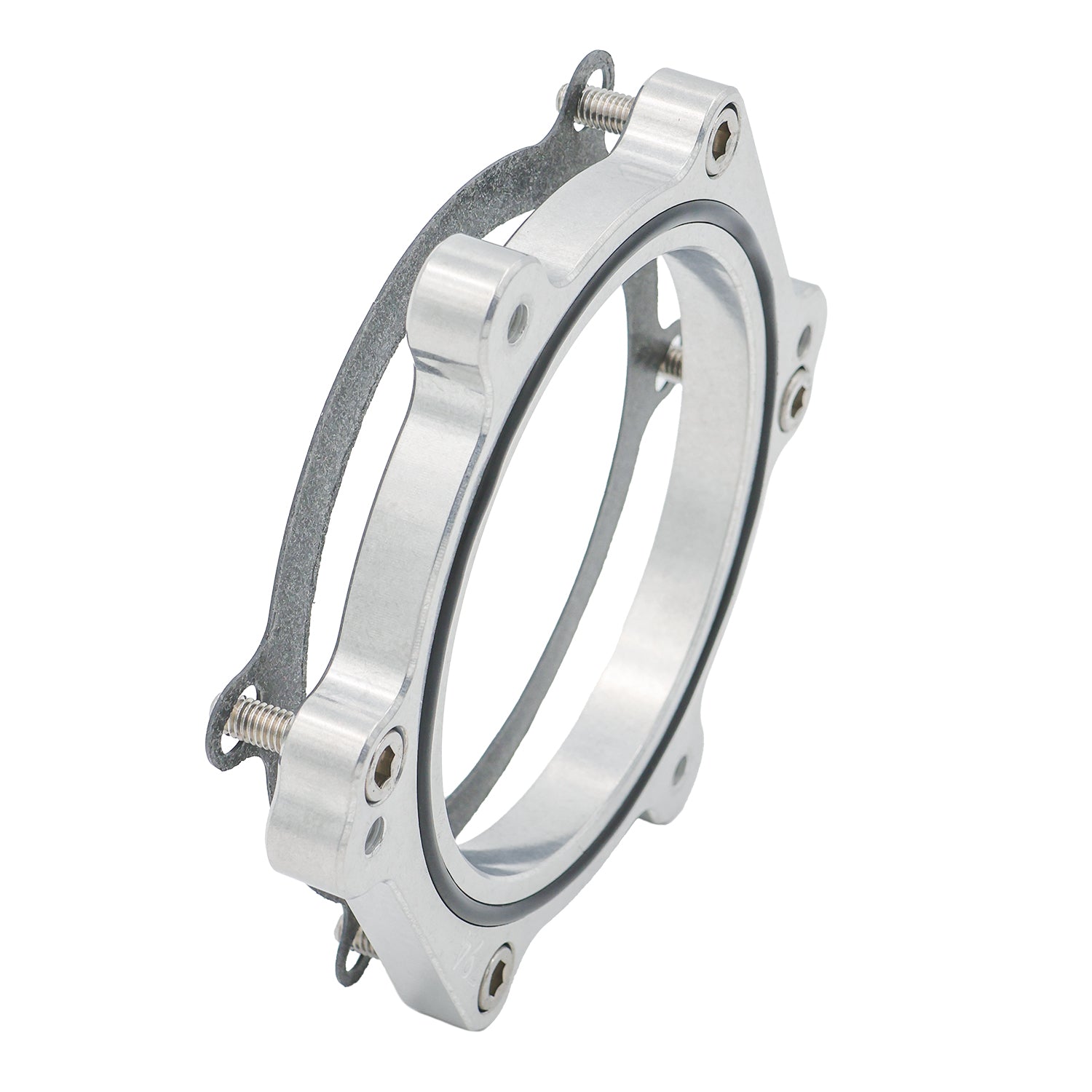 Gen 5 LT5 Throttle Body Rotation Angle Adapter Turn Spin Clocking Rotate