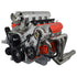 LS BMW 330i E46 Swap Alternator & Power Steering Bracket Kit Corvette LS1 LS3