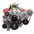 LS  Swap Alternator & Power Steering Bracket Kit Camaro LS1 GTO LS2 Compatible with BMW 330i E46
