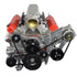 LS  Swap Alternator & Power Steering Bracket Kit Camaro LS1 GTO LS2 Compatible with BMW 330i E46