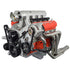 LS  Swap Alternator & Power Steering Bracket Kit Camaro LS1 GTO LS2 Compatible with BMW 330i E46