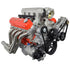 LS BMW E46 Swap Alternator & Power Steering Bracket Kit Truck LS3 5.3L 6.0L