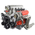 LS BMW E46 Swap Alternator & Power Steering Bracket Kit Truck LS3 5.3L 6.0L