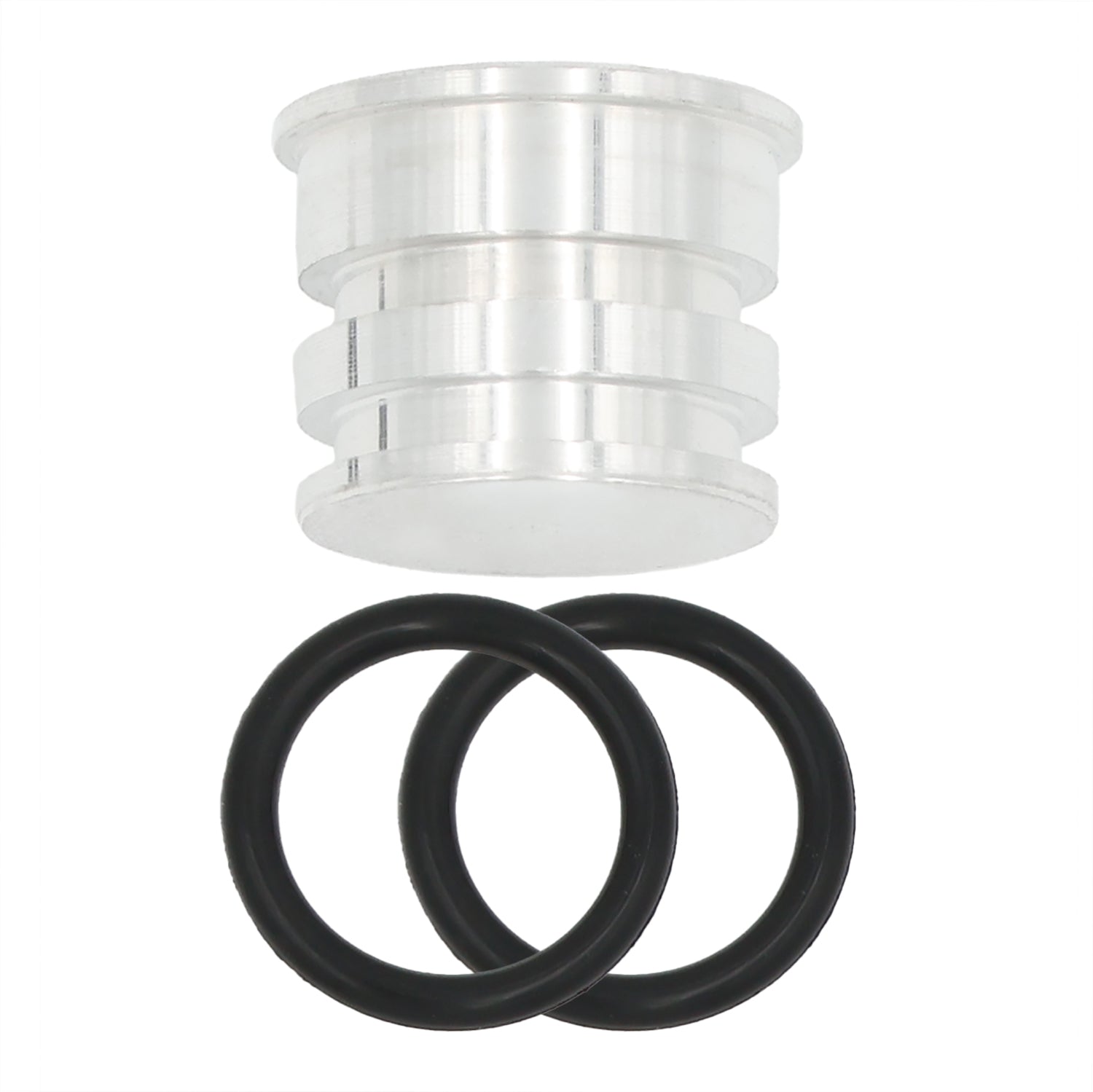 TH400 Electrical Connector Plug Delete Case Connector Kickdown Block Off