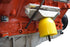 CTSV Chassis to Truck Engine Block Mount Adapter