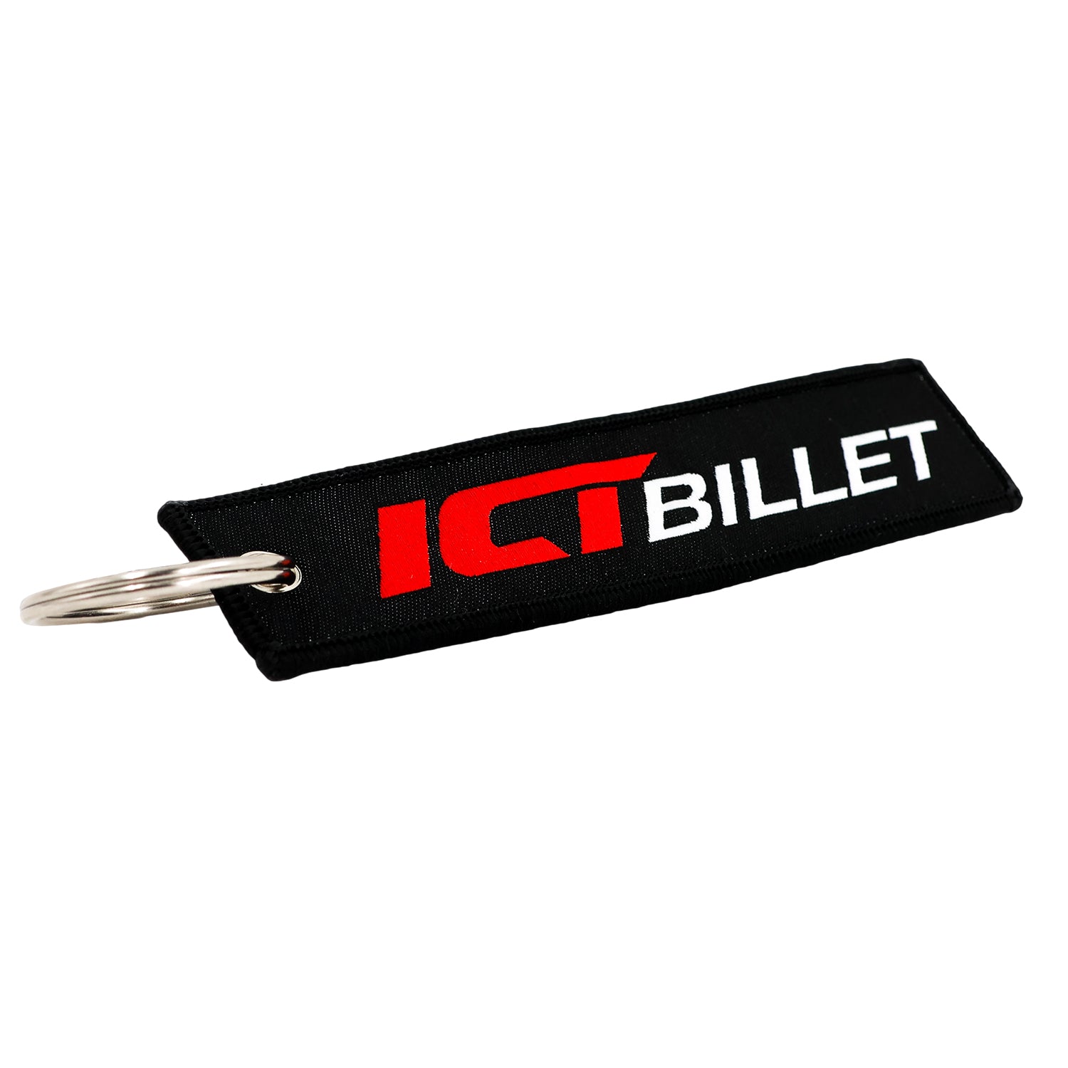 Ict Keychains ICT Billet Keychain FAFO