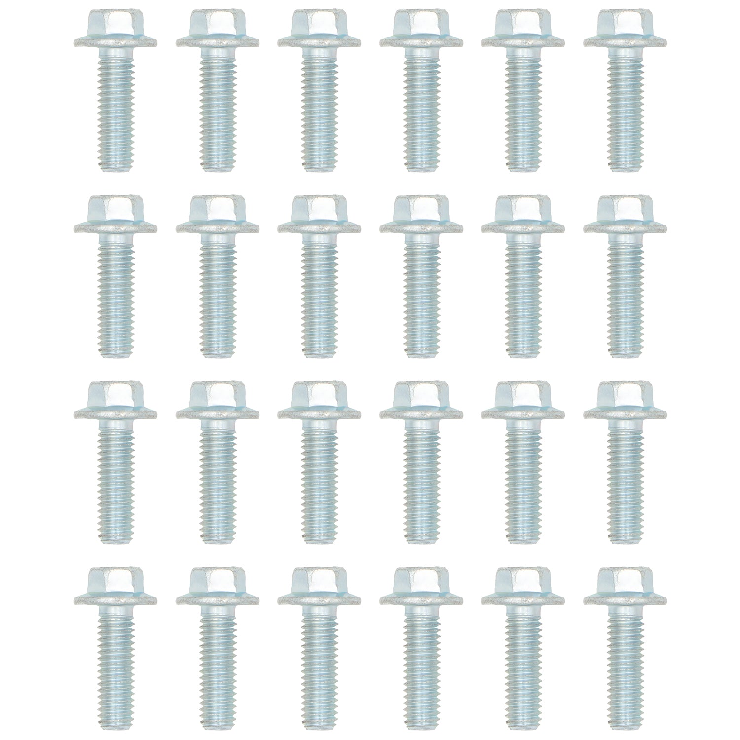 BOLT KIT - LT4 LT5 Supercharger Hat Z06 ZR1 Corvette ZL1 Camaro CTS-V