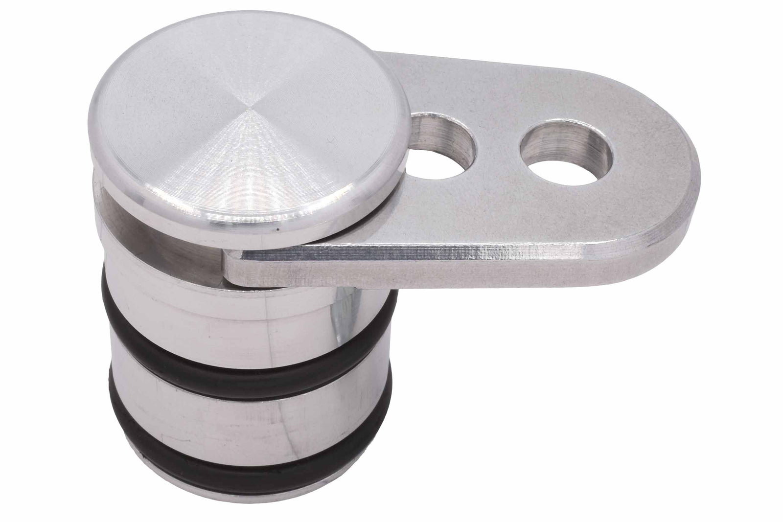 LT Gen V High Pressure Fuel Pump Lifter Plug Direct Injection Delete ...