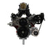 LS3 Corvette Billet Low Mount Alternator Bracket Kit w/ Pulley