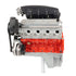 LS3 Corvette Billet Low Mount Alternator Bracket Kit w/ Pulley
