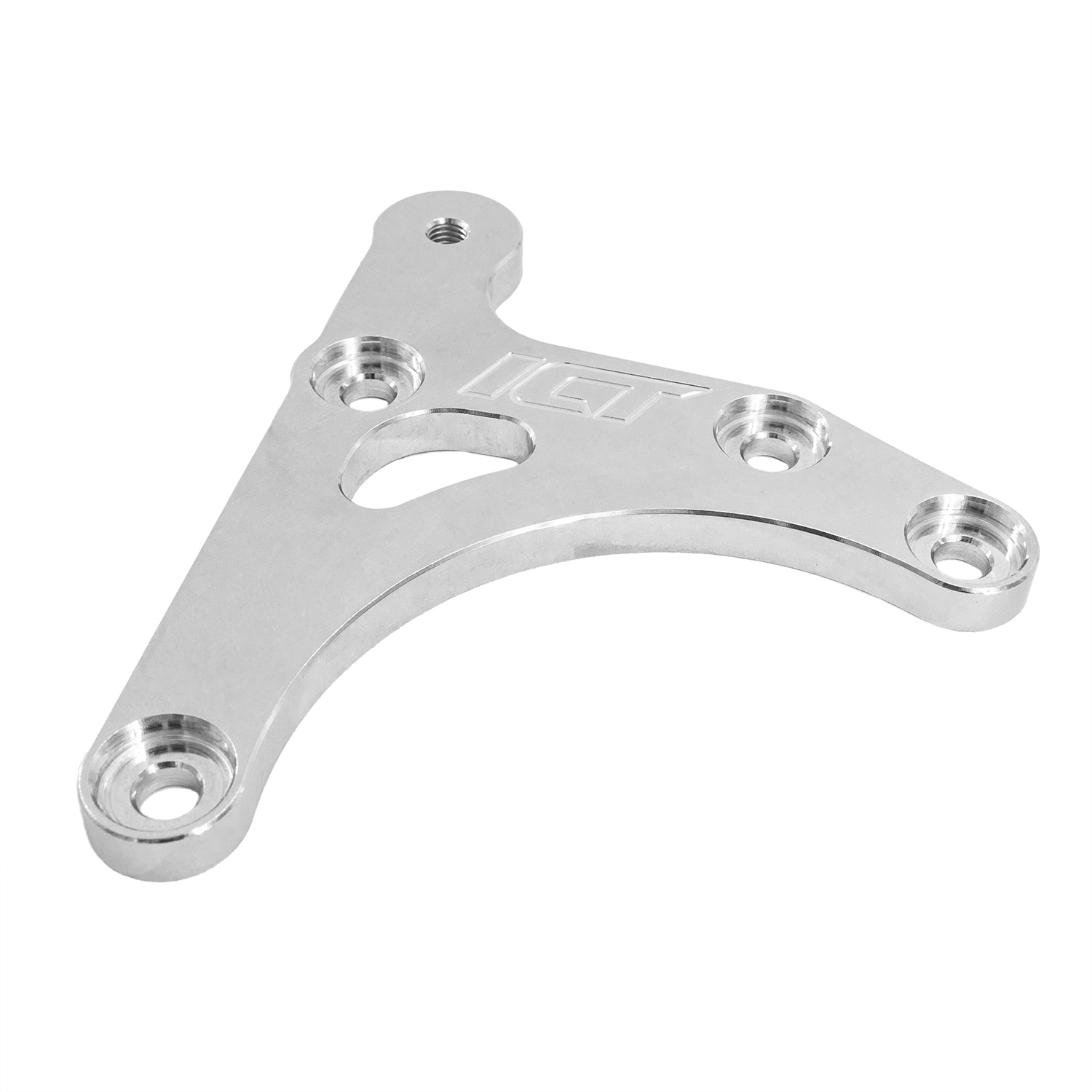 LS3 Camaro Billet Low Mount Alternator Bracket Kit | ICT Billet LS3 Camaro Billet Low Mount Alternator Bracket Kit | ICT Billet