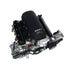 LS A/C Bracket Sanden 508 - Corvette Spacing