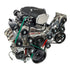 LS Corvette Spaced Truck A/C Compressor Bracket Kit