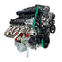LS Corvette Spaced Truck A/C Compressor Bracket Kit