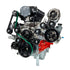 LS Corvette Spaced Truck A/C Compressor Bracket Kit