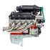 LS Corvette Spaced Truck A/C Compressor Bracket Kit