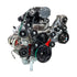 LS Corvette Spaced Truck A/C Compressor Bracket Kit