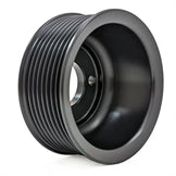 Magnuson Superchargers 2650 80mm Pulley