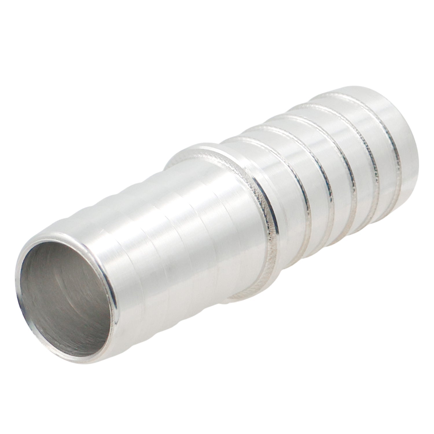 5/8" Hose Barb .625 Inch Splice Coupler Mend Repair Connector Fitting Adapter - ICT Billet AN627-10A